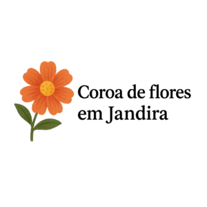 Coroa de Flores Jandira